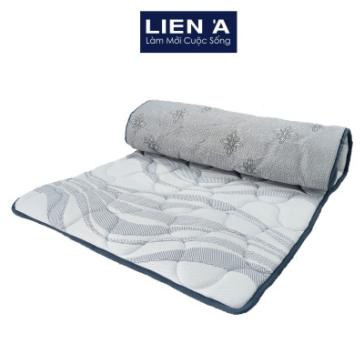 Nệm Tiện Dụng Liên Á Vital 100x200x3cm - Topper Đa Năng, Đệm Văn Phòng, Đệm Trải Sàn