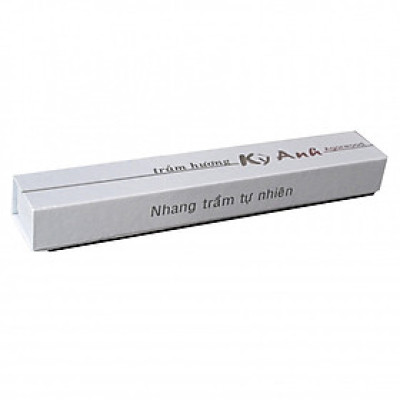 Nhang Trầm Hương Kỳ Anh Không Tăm Cao Cấp 20gr NC04