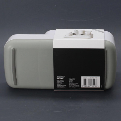 Khay Đựng Bàn Chải Mỹ Phẩm Nhà Tắm Joseph Joseph 70513 hàng chính hãng