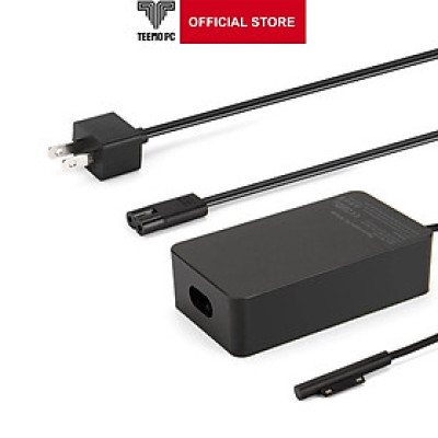 Sạc Tương Thích Cho Microsoft Surface Pro X - Hàng Nhập Khẩu New Seal TEEMO PC TEAC1328