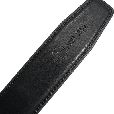 Thắt lưng nam da bò AT Leather - P110T