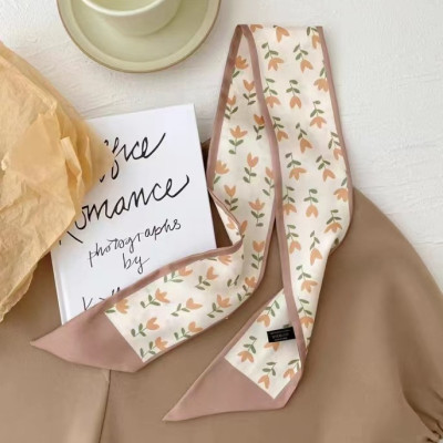 KHĂN LỤA QUẤN TÚI, KHĂN BUỘC TÓC, KHĂN QUÀNG CỔ ĐA NĂNG THỜI TRANG