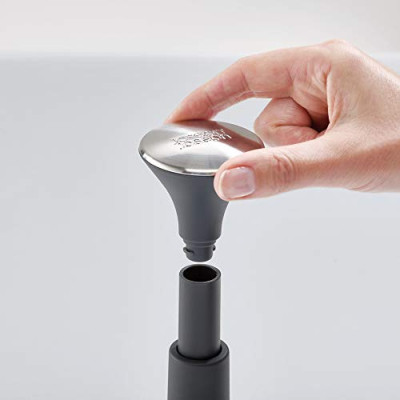 Giá đựng giấy nhà bếp thông minh (có nút giữ) Joseph Joseph 85140 Hàng chính hãng