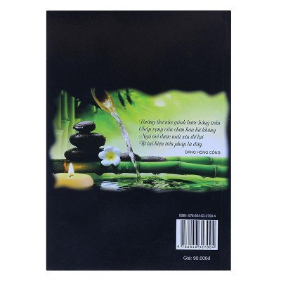 Sách - Thiền Phật Giáo Lý Thuyết Và Thực Hành - Chính Thông Book