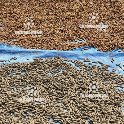 Nụ Trầm Dương Minh 100% thành phần tự nhiên trầm khói ngược xông nhà, thư giãn