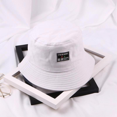 Nón Tai Bèo Bucket It