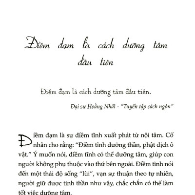 Nóng Giận Là Bản Năng, Tĩnh Lặng Là Bản Lĩnh - Free Book Care 