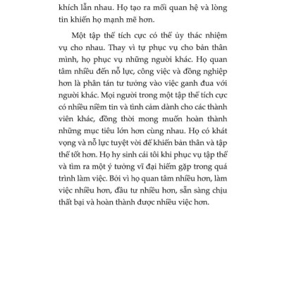 Teamwork - Kỹ Năng Làm Việc Nhóm Chuyên Nghiệp