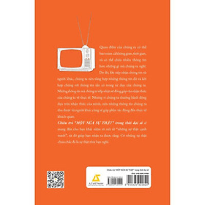 Chiêu Trò “Một Nửa Sự Thật” Trong Thời Đại Số - Bản Quyền