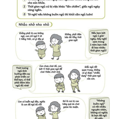 Sách - Tự Lập Từ Tiểu Học - Quản Trị Thời Gian