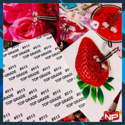 COMBO 10 MÓC TREO DÁN TƯỜNG SIÊU DÍNH – NHIỀU HÌNH ĐẸP