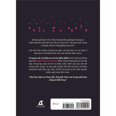 Nghệ Thuật Tổng Kết - Skybooks - BẢN QUYỀN