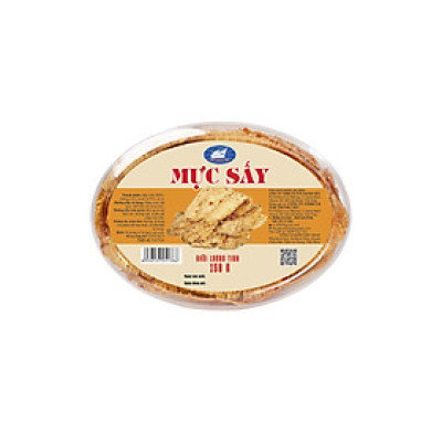 MỰC SẤY 150 G