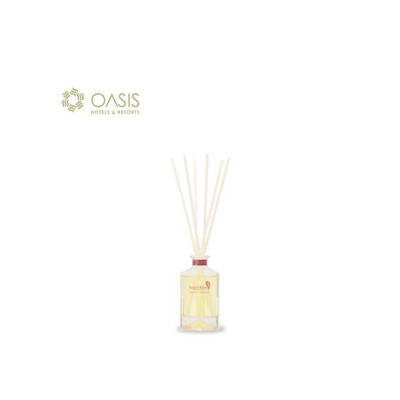 Que tán hương Oasis Hotel