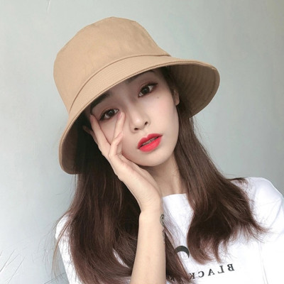 Mũ bucket, nón bucket tròn vành Street style năng động sành điệu MD10