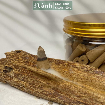 Nụ Trầm Hương Cao Cấp Giá Sỉ Từ 0.5kg Giảm Sâu 3 Lành Tự Nhiên 100% Thờ Cúng Thư Giãn Tài Lộc Xông Nhà