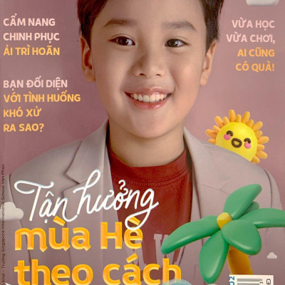 Thiên Thần Nhỏ - Số 502