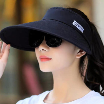 Nón nam không nóc, mũ nam tenis dn20021002