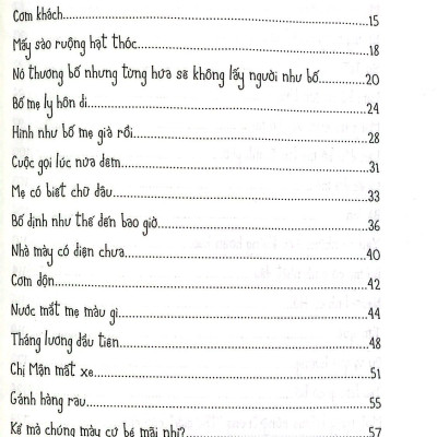 Mẹ Làm Gì Có Ước Mơ - AZ