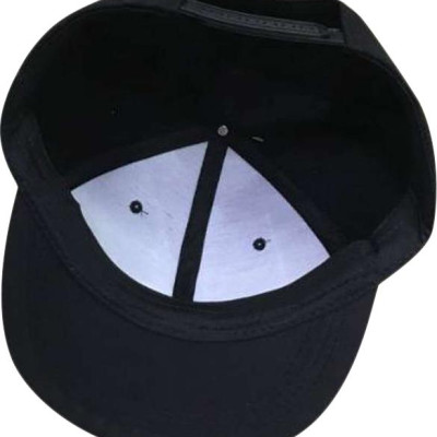 1 Nón Hiphop Snapback Thời Trang Nam Nữ Đen