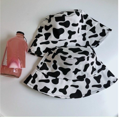 Mũ Bò Sữa, trend năm nay của các bạn trẻ