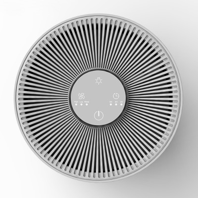 Máy Lọc Không Khí Lock&Lock ENP126WHT (23W) - Hàng Chính Hãng