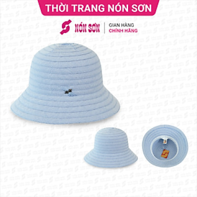 ƯU ĐÃI - Mũ vành thời trang NÓN SƠN chính hãng XH003-39A-XH5