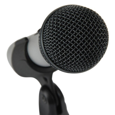 Micro Dynamic Audio Technica ATR2100-USB - Hàng Chính Hãng