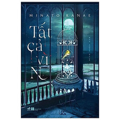 Sách Tất cả vì N - Nhã Nam - BẢN QUYỀN