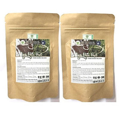 COMBO 2 NGŨ HOA HẠT THIÊN NHIÊN MẸ KEN