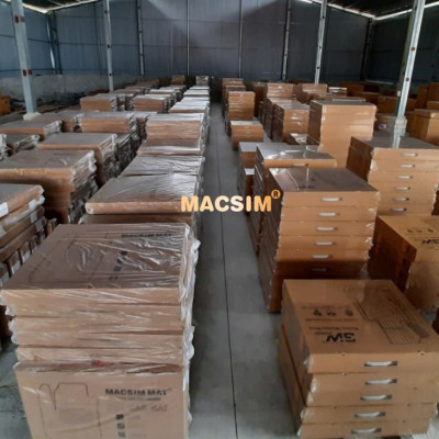 Thắt lưng nam da thật cao cấp nhãn hiệu Macsim TW043