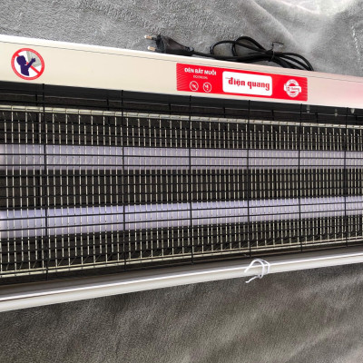 Đèn Bắt Muỗi Điện Quang ĐQ EML04L