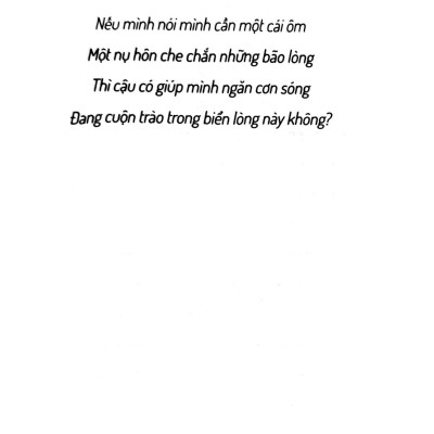 Sách - Điểm Rơi Nơi Đáy Mắt