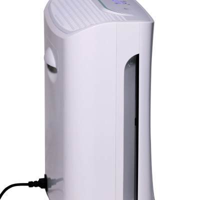 Máy Lọc Không Khí BRISE - C200 - HÀNG CHÍNH HÃNG