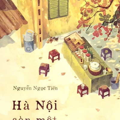 Hà Nội Còn Một Chút Này