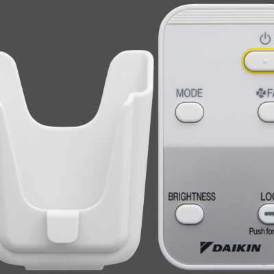 Máy lọc không khí Daikin MC55UVM6-7 - Hàng chính hãng