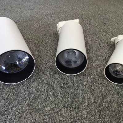 ĐÈN LED RỌI RAY GTC công suất 10W - INNOVA (Vỏ trắng ánh sáng trung tính)