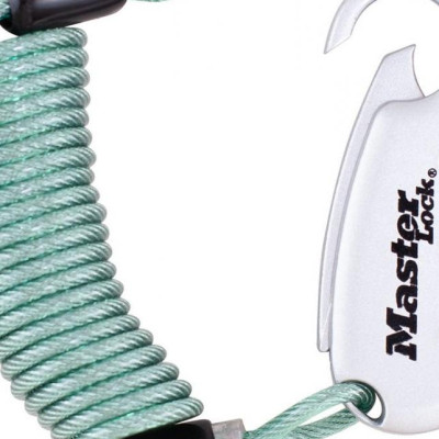 Khóa Vali Master Lock 1559DCOL