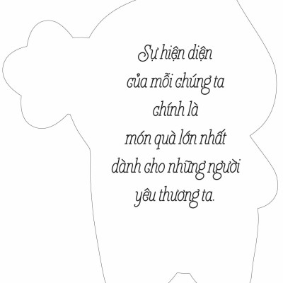 “Lạc” Giữa Tần Số Chữa Lành