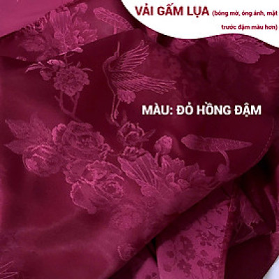 [KHĂN VUÔNG] Khăn gấm lụa vuông choàng vai, cột kiểu trùm đầu 70x70, vải lụa nhiều màu, khăn lụa vuông, silk scarf
