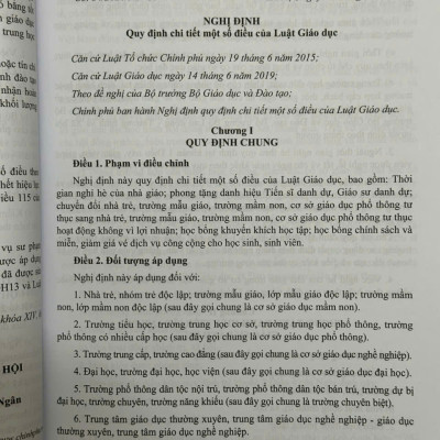 Sách Cẩm Nang Công Tác Thanh Tra, Kiểm Tra, Xử Lý Các Hành Vi Vi Phạm Đạo Đức Trong Giáo Dục - V2447A