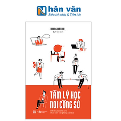 Tâm Lý Học Nơi Công Sở