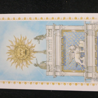 Bài Romantic Ta rot