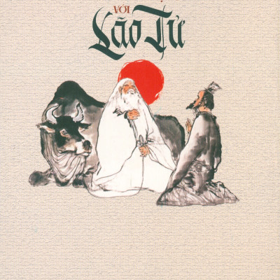 Đàm Đạo Với Lão Tử (Bản in năm 2022)