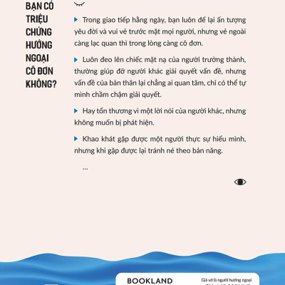 Giả Vờ Là Người Hướng Ngoại