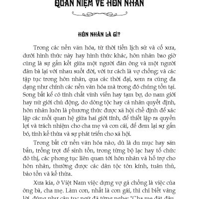 Đám Cưới Người Việt Xưa Và Nay (Tái bản 2025)