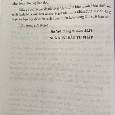Kỹ năng nghề nghiệp Chấp hành viên Thi hành án Dân sự