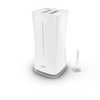 Máy tạo ẩm Stadler Form Eva-W- Hàng Chính hãng 