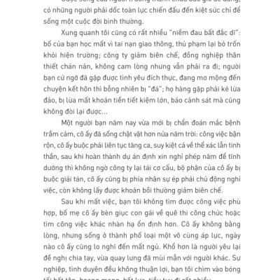 Đời Là Những Niềm Vui Bé Nhỏ