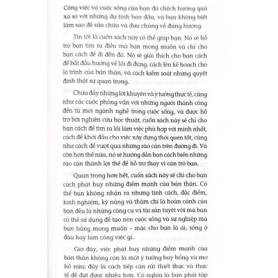 Bạn Vốn Đã Phi Thường - Vanlangbooks